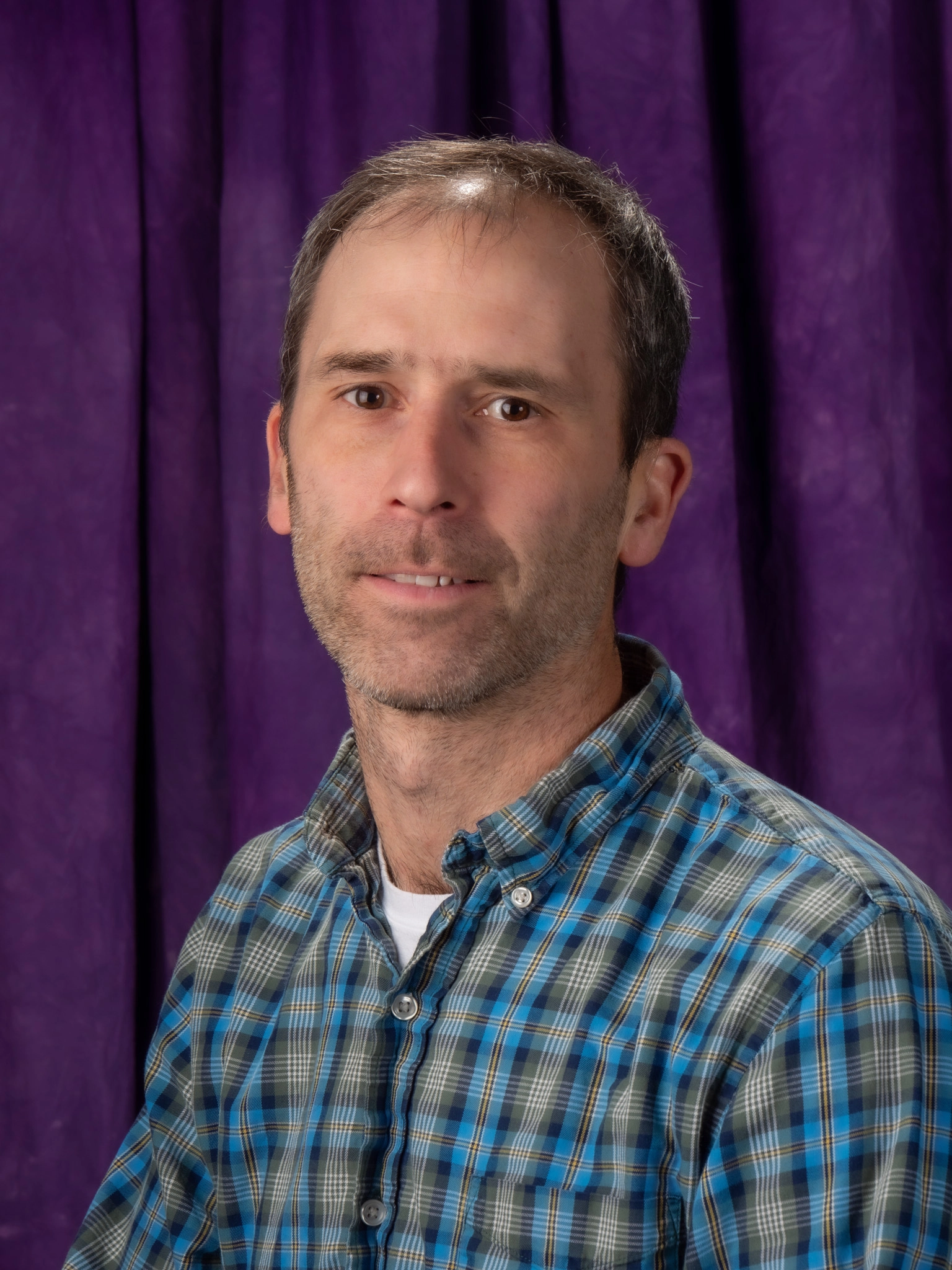 Dr. Ian Burt