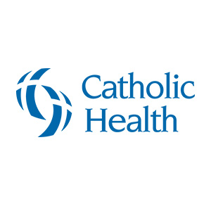 Catholic Health logo