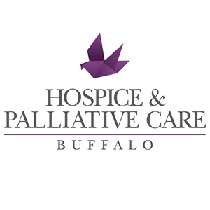 Hospice Buffalo logo